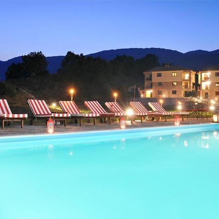 Kaimak Mountain Lodge Panagitsa ภายนอก รูปภาพ